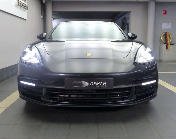 Porsche Panamera 4 PDK 243 kW image number 2