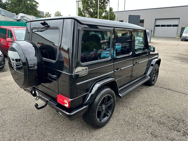 Mercedes-Benz G 350 d 180 kW image number 2