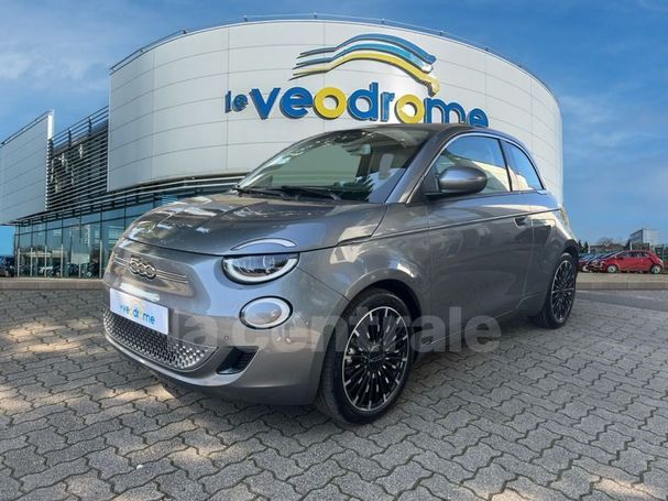 Fiat 500 42 kWh 88 kW image number 15