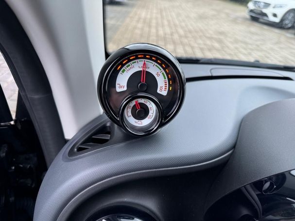 Smart ForTwo EQ 60 kW image number 4