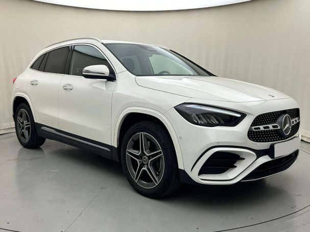 Mercedes-Benz GLA 250 160 kW image number 1