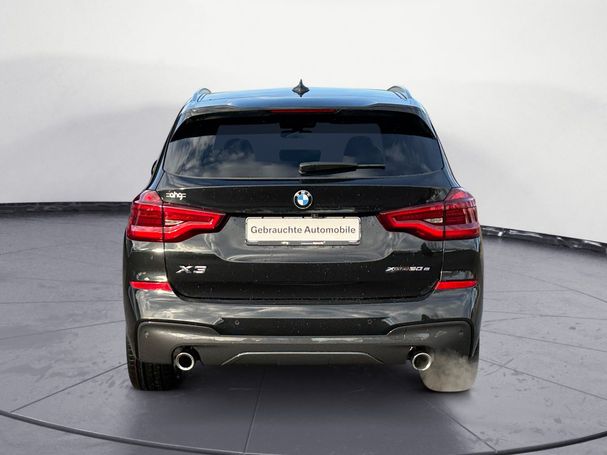 BMW X3 xDrive30e M Sport 215 kW image number 2