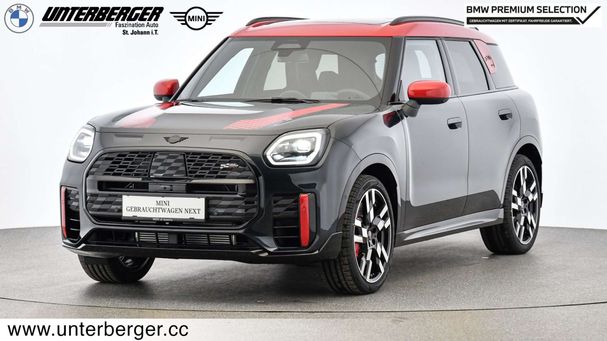 Mini John Cooper Works Countryman ALL4 221 kW image number 1