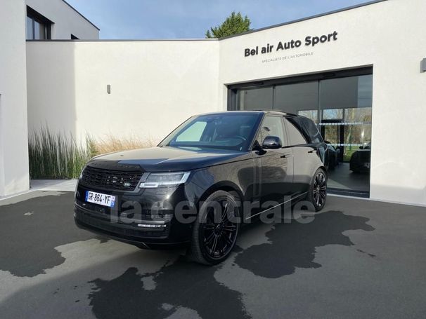  Land Rover Range Rover SWB P530 390 kW image number 1