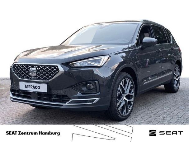 Seat Tarraco 180 kW image number 1