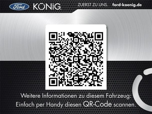 Ford Focus 1.0 ST-Line 92 kW image number 18