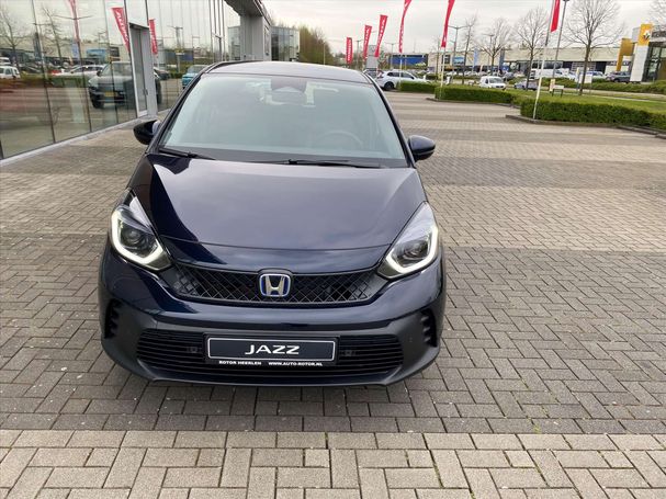 Honda Jazz 1.5 e:HEV Elegance 79 kW image number 35