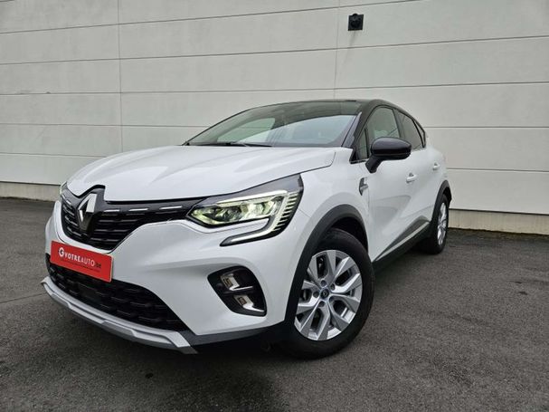 Renault Captur E-Tech Intens 116 kW image number 1