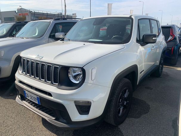 Jeep Renegade 96 kW image number 1