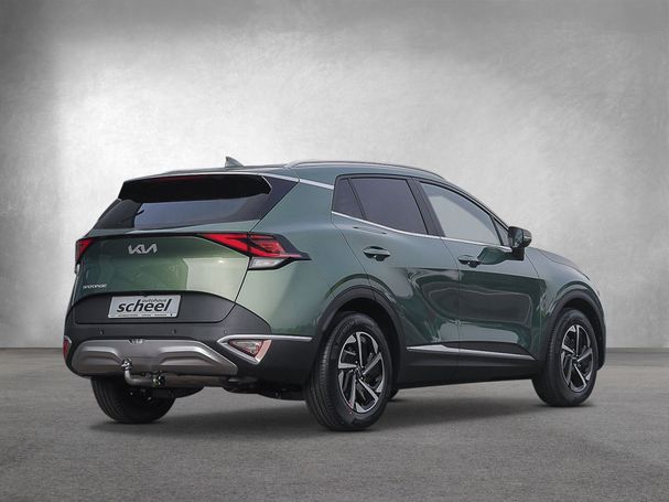 Kia Sportage 1.6 T-GDI Vision 2WD 118 kW image number 3