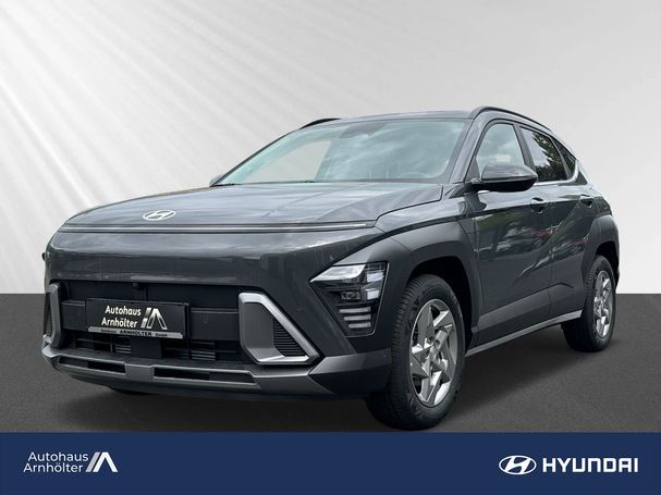 Hyundai Kona 1.0 T-GDI Trend 88 kW image number 1