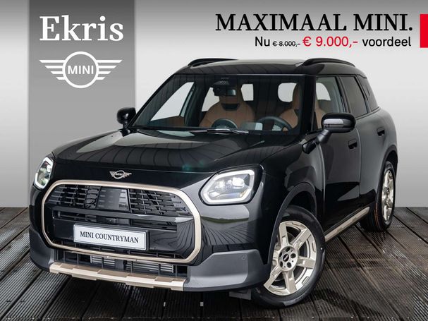 Mini Countryman C Trim 125 kW image number 1