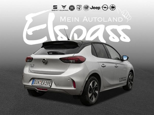 Opel Corsa e 100 kW image number 3