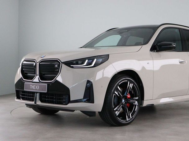 BMW X3 xDrive 280 kW image number 22