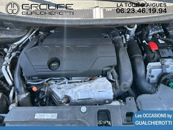 Peugeot 3008 1.6 Hybrid e-EAT8 165 kW image number 14