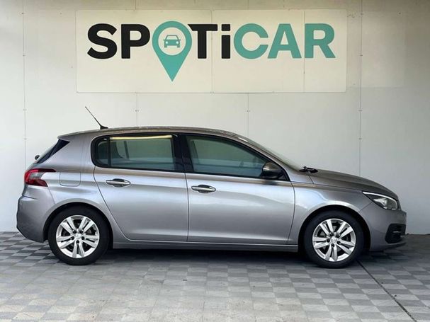 Peugeot 308 1.5 BlueHDi 130 Active 96 kW image number 4