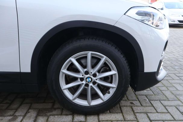 BMW X2 sDrive 141 kW image number 24