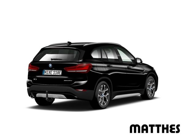 BMW X1 25e xDrive 162 kW image number 4