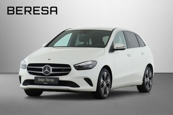 Mercedes-Benz B 250 e Progressive 160 kW image number 1