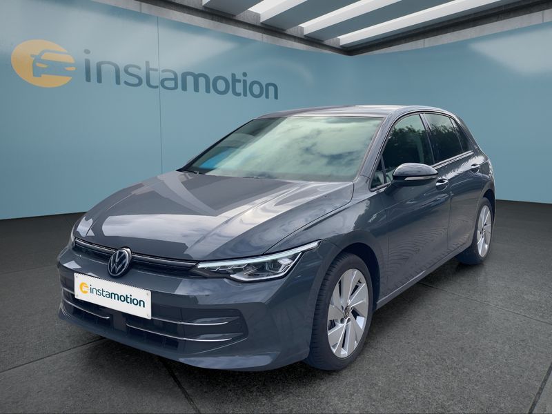 Volkswagen Golf 2.0 TDI