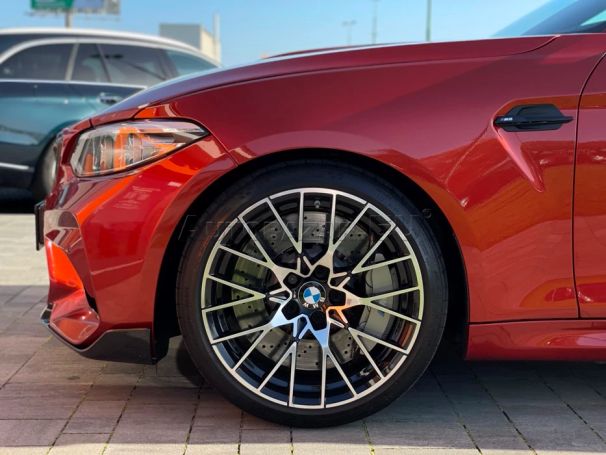 BMW M2 Competition 302 kW image number 40