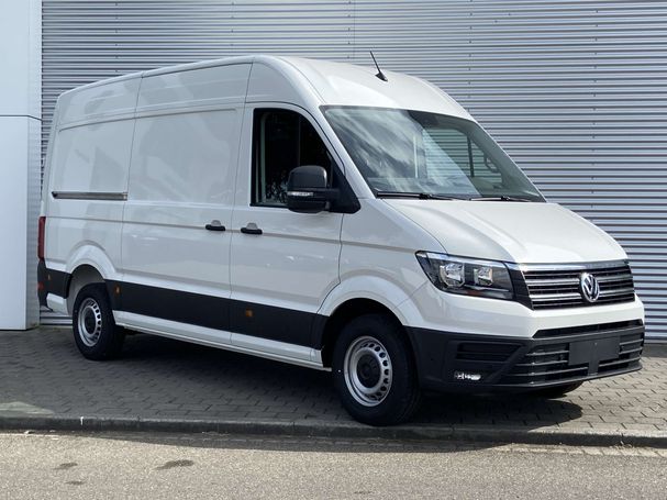 Volkswagen Crafter 35 TDI HA 103 kW image number 7