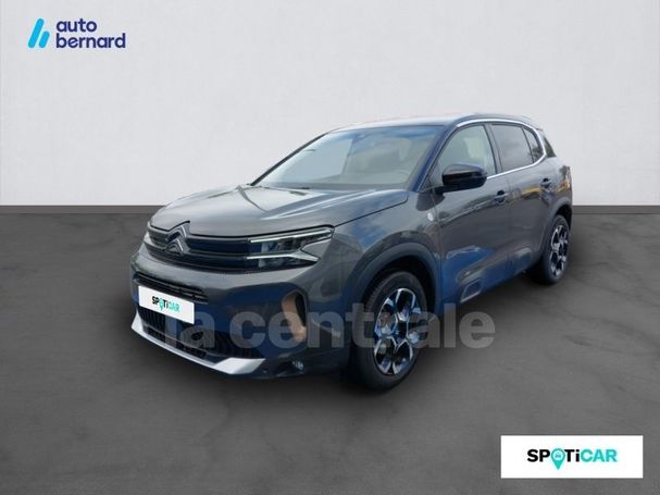 Citroen C5 Aircross BlueHDi 130 S&S EAT8 96 kW image number 1