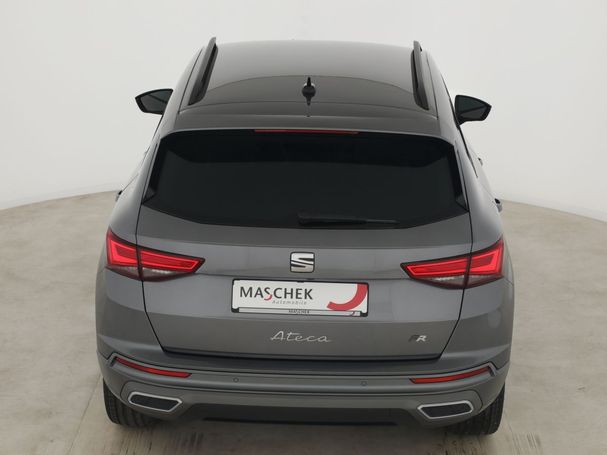 Seat Ateca 2.0 TDI DSG FR 110 kW image number 3