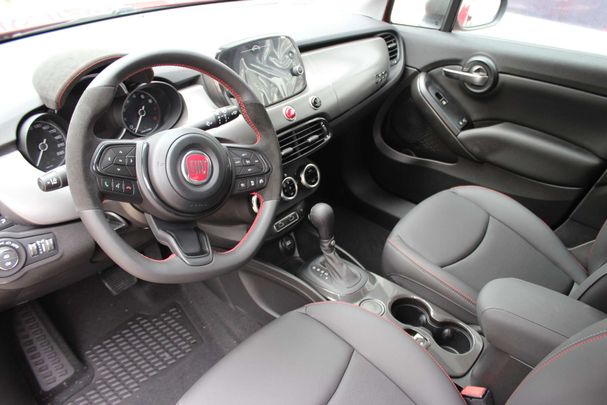 Fiat 500X 1.5 GSE 96 kW image number 6