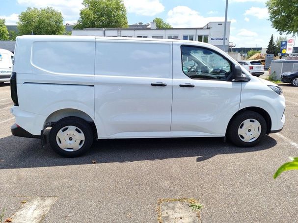 Ford Transit Custom 280 L1H1 Trend 100 kW image number 5