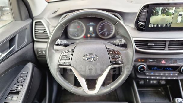 Hyundai Tucson 1.6 CRDi 100 kW image number 40