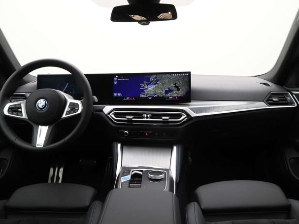 BMW i4 eDrive40 M Sport 250 kW image number 13