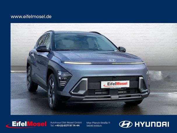 Hyundai Kona 1.0 Prime 88 kW image number 2