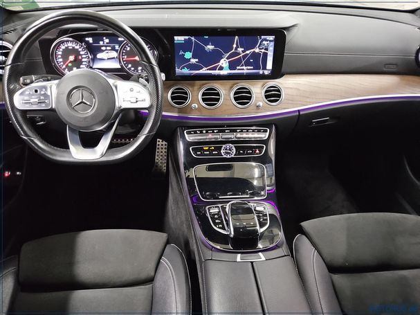 Mercedes-Benz E 220 d T 143 kW image number 5