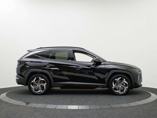 Hyundai Tucson PHEV 4WD 195 kW image number 6