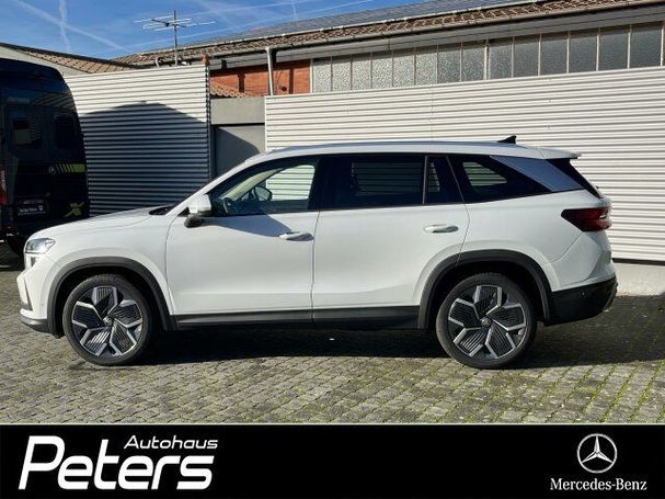 Skoda Kodiaq 2.0 TDI Selection 4x4 142 kW image number 3