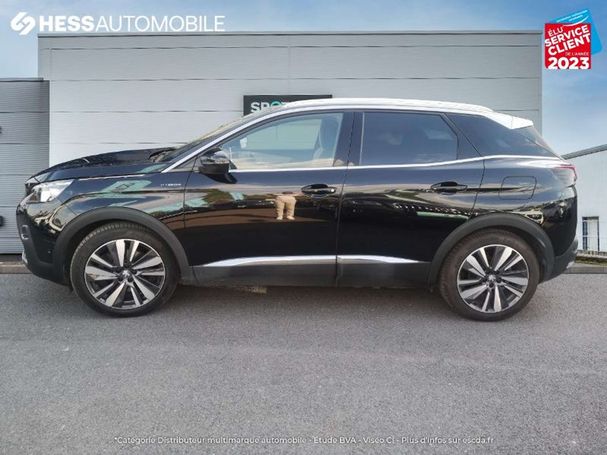 Peugeot 3008 149 kW image number 5