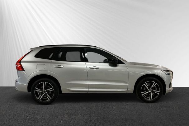 Volvo XC60 B4 Diesel R Design 147 kW image number 1