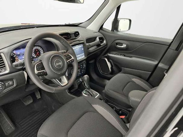 Jeep Renegade 96 kW image number 19