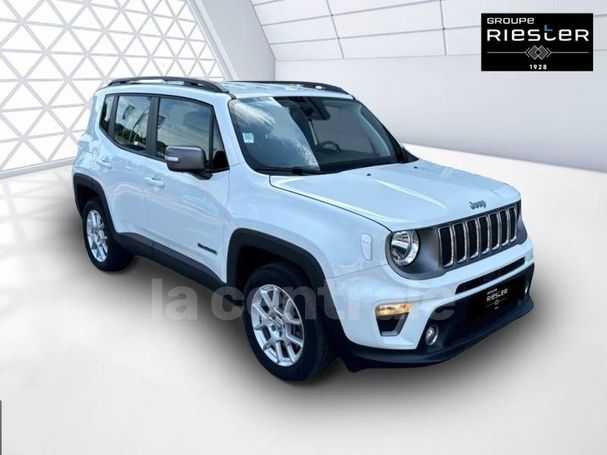 Jeep Renegade 1.3 Turbo PHEV 140 kW image number 2