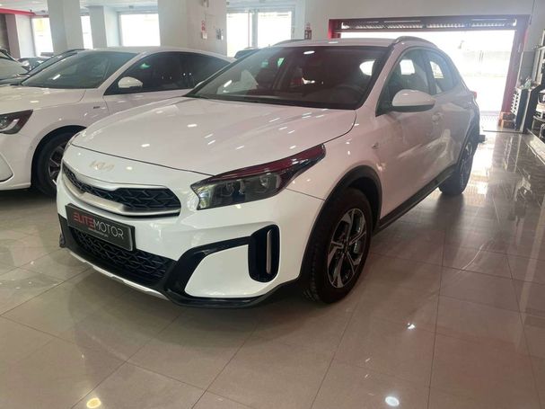 Kia XCeed 1.0 T-GDi 88 kW image number 1