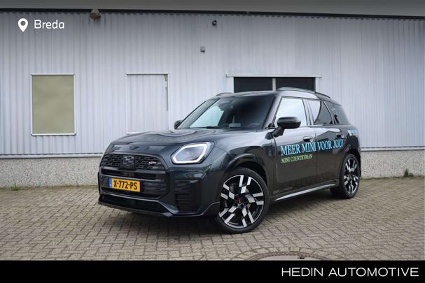 Mini Countryman C Trim 125 kW image number 1