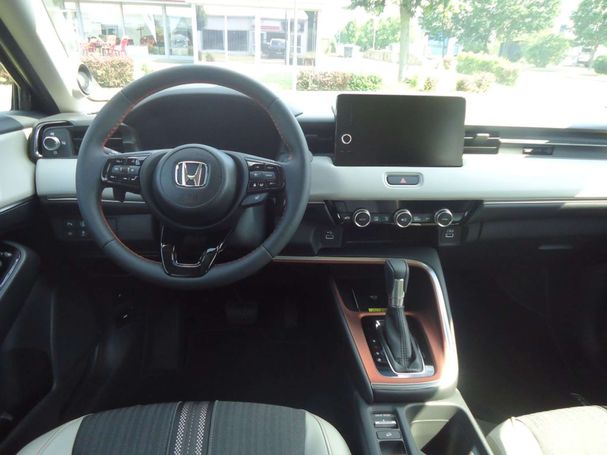 Honda HR-V 96 kW image number 12