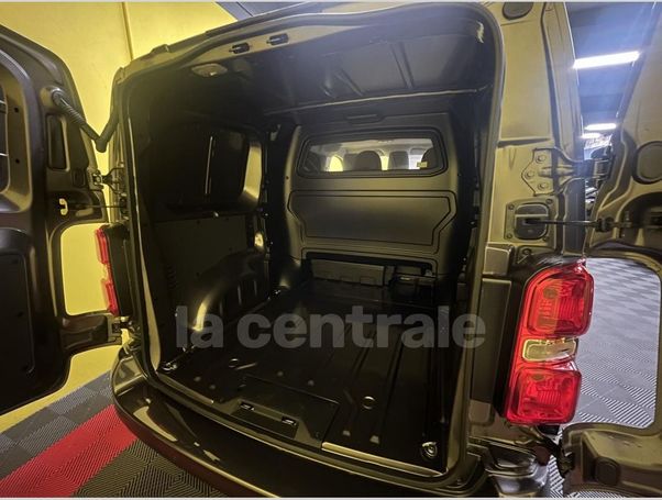 Fiat Scudo 130 kW image number 42