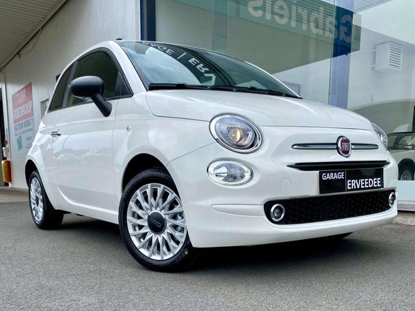 Fiat 500 1.0 51 kW image number 1