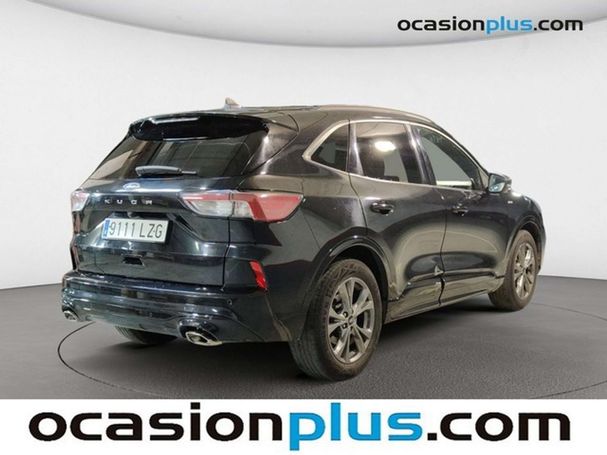 Ford Kuga 1.5 EcoBoost ST-Line 110 kW image number 3