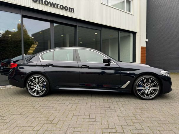 BMW 540i 250 kW image number 32