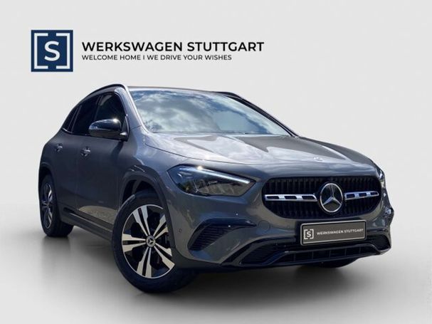 Mercedes-Benz GLA 200 120 kW image number 2