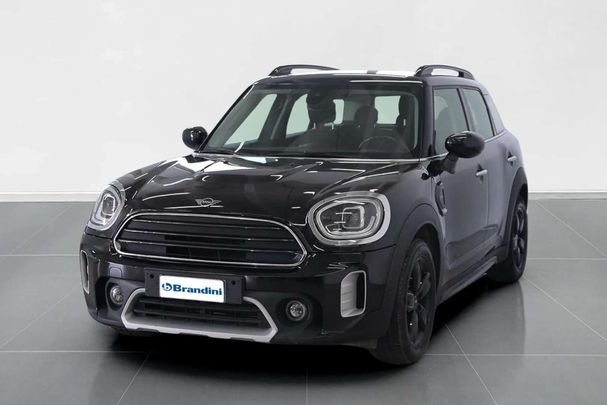 Mini One D Countryman Mini 85 kW image number 1