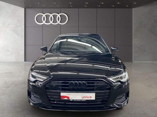 Audi A6 45 TFSI S tronic Sport 195 kW image number 3